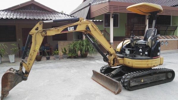 ขาย CAT303 S3L2