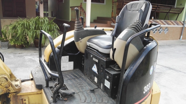 ขาย CAT303 S3L2