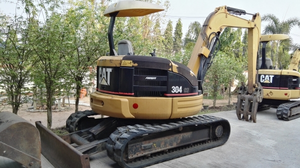 ขาย CAT304 S4L2 ขาย CAT304 S4L2