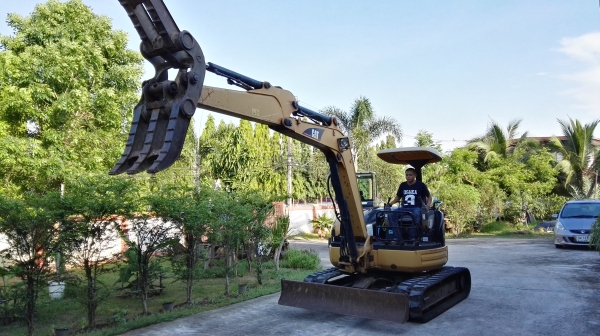 ขาย CAT304 S4L2 ขาย CAT304 S4L2