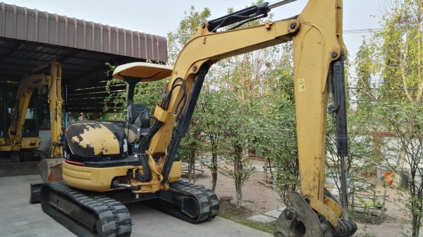 ขาย CAT304 S4L2 ขาย CAT304 S4L2