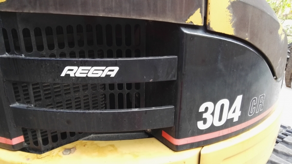 ขาย CAT304 S4L2 ขาย CAT304 S4L2