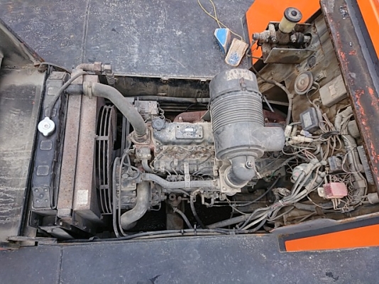 ขายรถบด Dynapac RT200WT-C เกียร์ออโต้ ปี2000 นำเข้าจากญี่ปุ่น สภาพสวยๆ ราคาดีๆ 092-929-9942 ธีรเทพ