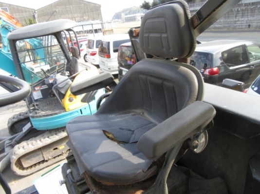 สวยๆ กำลังมา 7ล้อ DYNAPAC CP205 ตัวใหม่ ปี2001 เกียร์ออโต้ ราคาดีๆจากญี่ปุ่น 092-929-9942 ธีรเทพ