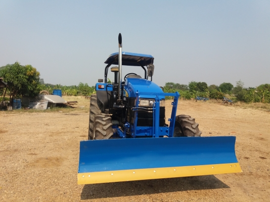 ขาย840000บาทนิวฮอแลนรุ่นทึเอส6000ทะเบียนครบ