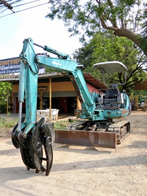 KOMATSU 25-7 ขนาดPC-25 <มีVDOให้ชม> รถเก่านอกแท้ มีเอกสารใบอินวอย☎️ติดต่อ 085-5632278 (ราคาต่อรองได้) KOMATSU 25-7 ขนาดPC-25 <มีVDOให้ชม> รถเก่านอกแท้ มีเอกสารใบอินวอย☎️ติดต่อ 085-5632278 (ราคาต่อรองได้)