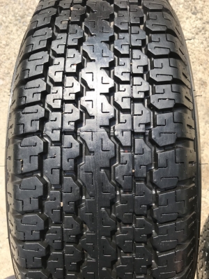 ล้อ isuzu 1.9 ขอบ 16 พร้อมยางปี17