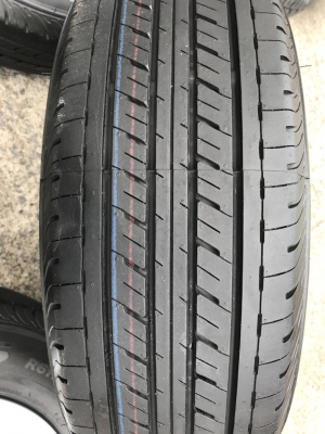 ล้อ isuzu 1. 9 ขอบ 15 พร้อมยางป้ายแดงปี17