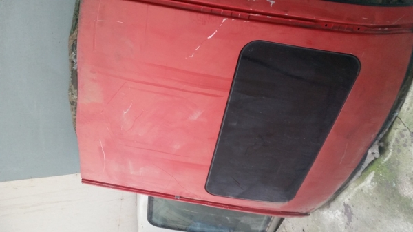 ขายหลังคาซันลูป