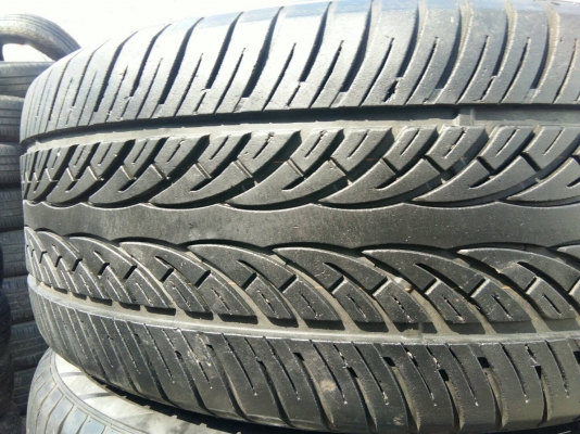 ขายแม็กขอบ20 พร้อมยาง265/50R20 ปี13 แม็กสวยยางสวย คุ้มสุดๆ ชุดละ 7900 บาท