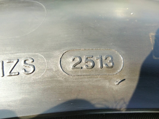 ขายแม็กขอบ20 พร้อมยาง265/50R20 ปี13 แม็กสวยยางสวย คุ้มสุดๆ ชุดละ 7900 บาท