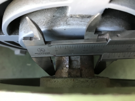 ขายมอเตอร์ไฟฟ้า Mitsubishi 5HP. 220V 1450rpm. ไฟบ้าน สภาพสวยมากเดิมๆ หมุนนิ่ม พร้อมใช้งาน