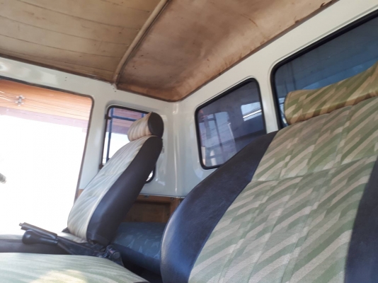 Hino Sumo 227 เครื่องเดิม เกียร์ 3M ดั้มสามมิตรแท้ สโลว์กลาง มีระบบลากพ่วง ยางดี คัทซีสวย แอร์ครบ พร้อมใช้งาน เล่มพร้อมโอน