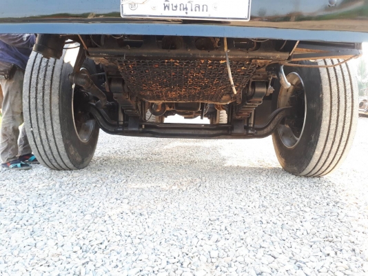 Hino Sumo 227 เครื่องเดิม เกียร์ 3M ดั้มสามมิตรแท้ สโลว์กลาง มีระบบลากพ่วง ยางดี คัทซีสวย แอร์ครบ พร้อมใช้งาน เล่มพร้อมโอน