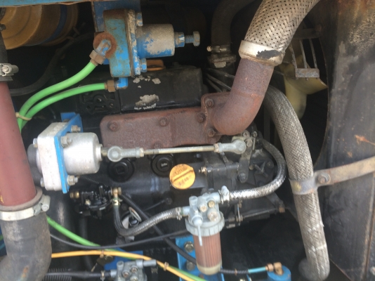 ขายปั้มลมสกรู แอรแมน DPS70