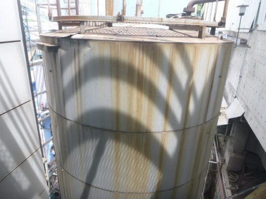 แพล้นยางยี่ห้อNIGATEรุ่น NP1000-DMD ขนาด1ตัน นำเข้าจากประเทศญี่ปุ่น