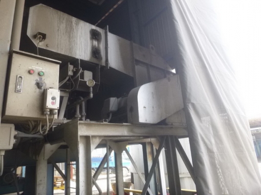 แพล้นยางยี่ห้อNIGATEรุ่น NP1000-DMD ขนาด1ตัน นำเข้าจากประเทศญี่ปุ่น