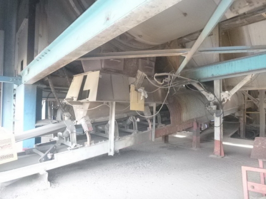 แพล้นยางยี่ห้อNIGATEรุ่น NP1000-DMD ขนาด1ตัน นำเข้าจากประเทศญี่ปุ่น