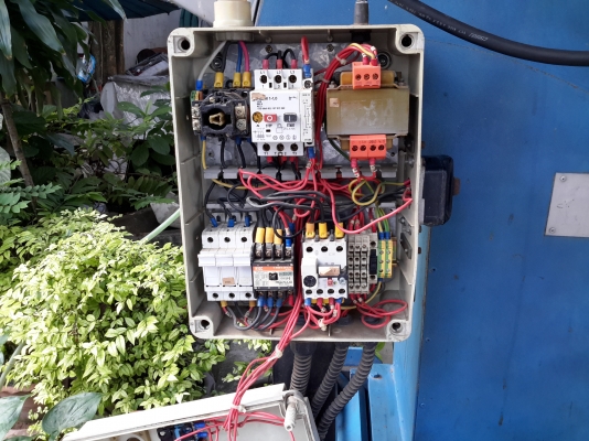 ลดราคา เครื่องบด PIOVAN made in italy บดพลาสติก บดทำลาย