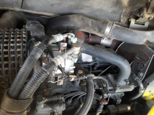 มาใหม่จ้า...KOMATSU PC78US-6  เก่านอกแท้ มีลายแย๊ก  สภาพสวย  3,XXX  ชั่วโมง  เครื่องปั๊มดี  พร้อมใช้  โทร 089-3818694  ดวงนภา