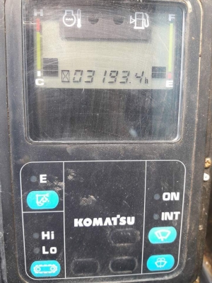 มาใหม่จ้า...KOMATSU PC78US-6  เก่านอกแท้ มีลายแย๊ก  สภาพสวย  3,XXX  ชั่วโมง  เครื่องปั๊มดี  พร้อมใช้  โทร 089-3818694  ดวงนภา