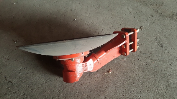 กะทู้ผาน 22 นิ้ว พร้อมใบ (ของใหม่เก่าเก็บ) 4600 บาท 081-7807317