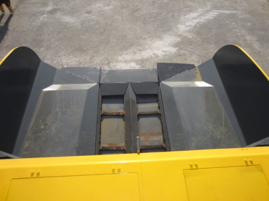 รถปูยาง SUMITOMOรุ่น HA60W-5 ปี2003 สถาพสวยราคาไม่แพง