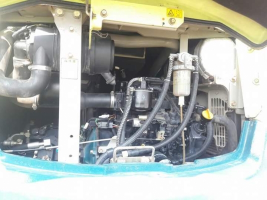 ขายจ้า .YANMAR VIO 40-3 เก่านอกแท้ สภาพสวย เดิมๆๆ 5,XXX ชั่วโมง พร้อมปากคีบ โทร 089-3818694 ดวงนภา ขายจ้า .YANMAR VIO 40-3 เก่านอกแท้ สภาพสวย เดิมๆๆ 5,XXX ชั่วโมง พร้อมปากคีบ โทร 089-3818694 ดวงนภา