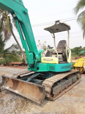 ขายจ้า .YANMAR VIO 40-3 เก่านอกแท้ สภาพสวย เดิมๆๆ 5,XXX ชั่วโมง พร้อมปากคีบ โทร 089-3818694 ดวงนภา ขายจ้า .YANMAR VIO 40-3 เก่านอกแท้ สภาพสวย เดิมๆๆ 5,XXX ชั่วโมง พร้อมปากคีบ โทร 089-3818694 ดวงนภา