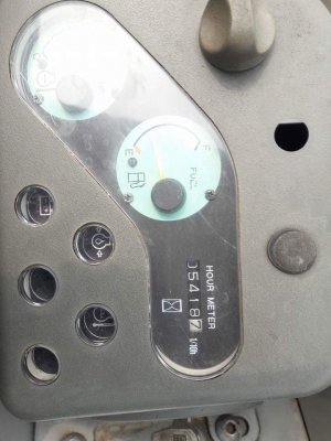 ขายจ้า .YANMAR VIO 40-3 เก่านอกแท้ สภาพสวย เดิมๆๆ 5,XXX ชั่วโมง พร้อมปากคีบ โทร 089-3818694 ดวงนภา ขายจ้า .YANMAR VIO 40-3 เก่านอกแท้ สภาพสวย เดิมๆๆ 5,XXX ชั่วโมง พร้อมปากคีบ โทร 089-3818694 ดวงนภา