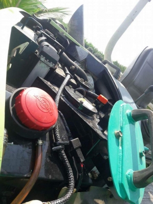 ขายจ้า .YANMAR VIO 40-3 เก่านอกแท้ สภาพสวย เดิมๆๆ 5,XXX ชั่วโมง พร้อมปากคีบ โทร 089-3818694 ดวงนภา ขายจ้า .YANMAR VIO 40-3 เก่านอกแท้ สภาพสวย เดิมๆๆ 5,XXX ชั่วโมง พร้อมปากคีบ โทร 089-3818694 ดวงนภา