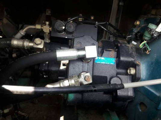 ขายจ้า .YANMAR VIO 40-3 เก่านอกแท้ สภาพสวย เดิมๆๆ 5,XXX ชั่วโมง พร้อมปากคีบ โทร 089-3818694 ดวงนภา ขายจ้า .YANMAR VIO 40-3 เก่านอกแท้ สภาพสวย เดิมๆๆ 5,XXX ชั่วโมง พร้อมปากคีบ โทร 089-3818694 ดวงนภา