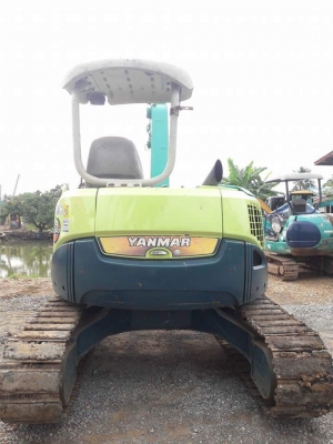 ขายจ้า .YANMAR VIO 40-3 เก่านอกแท้ สภาพสวย เดิมๆๆ 5,XXX ชั่วโมง พร้อมปากคีบ โทร 089-3818694 ดวงนภา ขายจ้า .YANMAR VIO 40-3 เก่านอกแท้ สภาพสวย เดิมๆๆ 5,XXX ชั่วโมง พร้อมปากคีบ โทร 089-3818694 ดวงนภา