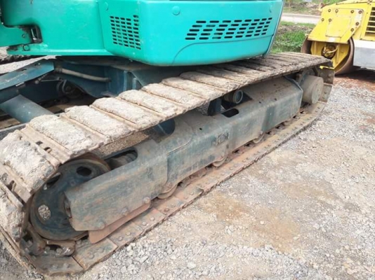 ขายจ้า .YANMAR VIO 40-3 เก่านอกแท้ สภาพสวย เดิมๆๆ 5,XXX ชั่วโมง พร้อมปากคีบ โทร 089-3818694 ดวงนภา ขายจ้า .YANMAR VIO 40-3 เก่านอกแท้ สภาพสวย เดิมๆๆ 5,XXX ชั่วโมง พร้อมปากคีบ โทร 089-3818694 ดวงนภา