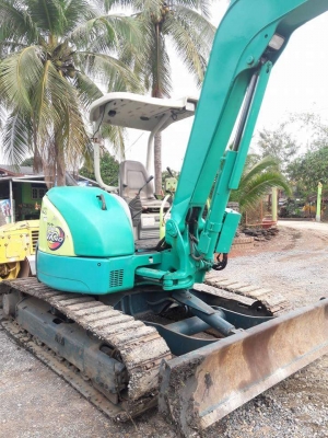 ขายจ้า .YANMAR VIO 40-3 เก่านอกแท้ สภาพสวย เดิมๆๆ 5,XXX ชั่วโมง พร้อมปากคีบ โทร 089-3818694 ดวงนภา ขายจ้า .YANMAR VIO 40-3 เก่านอกแท้ สภาพสวย เดิมๆๆ 5,XXX ชั่วโมง พร้อมปากคีบ โทร 089-3818694 ดวงนภา