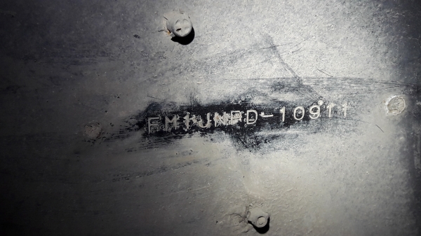 ขาย HINO รุ่น FM1JNPD มือสองสภาพพร้อมขับ