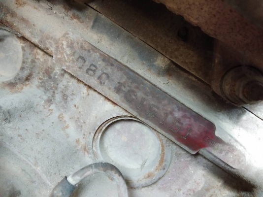 ขาย HINO รุ่น FM1JNPD มือสองสภาพพร้อมขับ