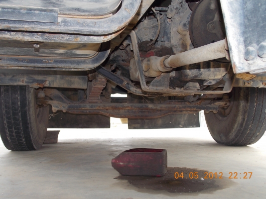 ขาย HINO รุ่น FM1JNPD มือสองสภาพพร้อมขับ