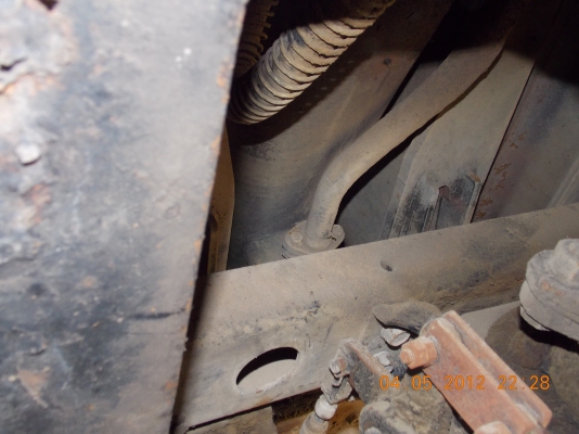 ขาย HINO รุ่น FM1JNPD มือสองสภาพพร้อมขับ