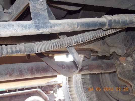 ขาย HINO รุ่น FM1JNPD มือสองสภาพพร้อมขับ