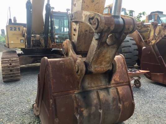 ขายแม็คโคร CATERPILLAR 345 C พร้อมใช้งาน นำเข้าจากต่างประเทศ ติดต่อ 063-9316985 ID LINE : 0639316985 ครับ