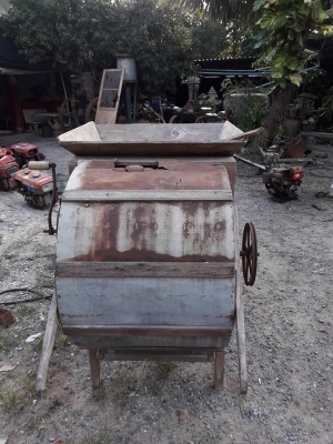 สีฝัดข้าว สีฝัดข้าว