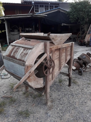 สีฝัดข้าว สีฝัดข้าว