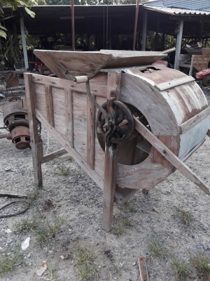 สีฝัดข้าว สีฝัดข้าว