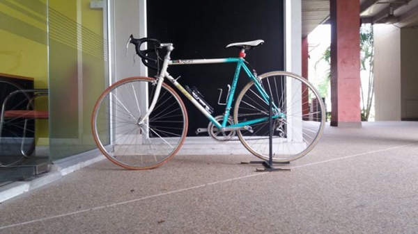 ขายจักรยานเสือหมอบวินเทจแท้ๆ