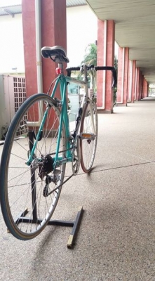 ขายจักรยานเสือหมอบวินเทจแท้ๆ