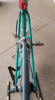 ขายจักรยานเสือหมอบวินเทจแท้ๆ