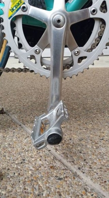 ขายจักรยานเสือหมอบวินเทจแท้ๆ