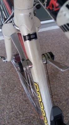 ขายจักรยานเสือหมอบวินเทจแท้ๆ