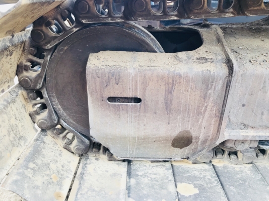 ขายด่วน!! HITACHI ZX210LC สภาพสวยค่ะ